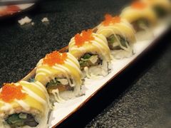 -隐鮨日料(北辰三角洲店)