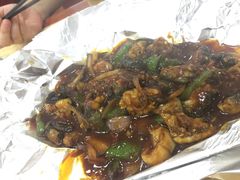 -江南食坊·老杭州饭店(始于1987年·湖滨店)