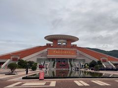 -中国闽台缘博物馆