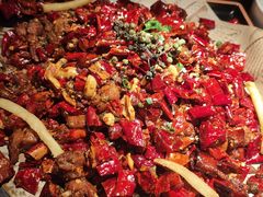 -小资太太餐厅(南岗区店)