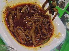 -令氏家外家周秦食府(高新店)