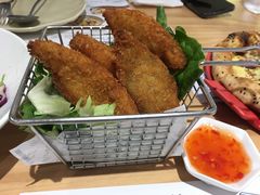 深海鳕鱼条-爱欢洗ifunwash(北辰店)