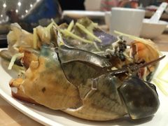 -海大大蒸汽海鲜餐厅·粤菜·特色小炒(欢乐颂店)