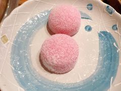 大福团子-黑牛の店·和牛烧肉(合生汇店)