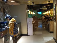 门面-傣妹火锅(四川北路店)