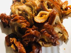 卤肥肠-天佑祥万春老卤(天乡后街店)