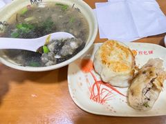 -求生煎包(武夷小区店)