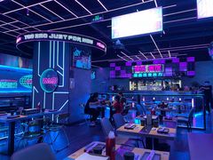 -燥次·烧烤酒场(万象城店)