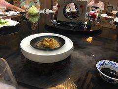 -京杭上院·河景花园餐厅·杭帮菜名店