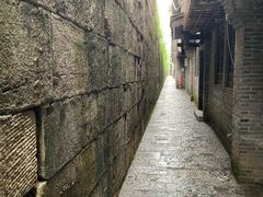 -东西巷