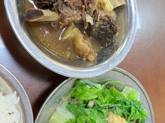 -阿秋牛排(湖心街店)