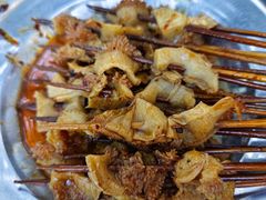-正宗刘记不翻汤(和园店)