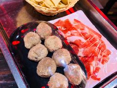 -乐山串串香老火锅(鼓楼店)