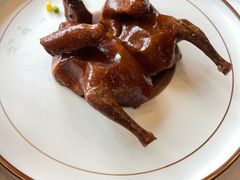 -粤菜王府·海鲜·茶市·海景餐厅(大梅沙店)