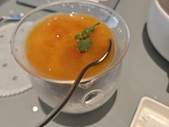 -小大董·烤鸭(观景餐厅·南京西路店)