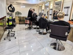 -雅仕 HAIR SALON 美发沙龙