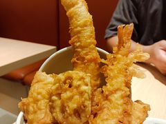 -爱蝦乃家(金虹桥店)
