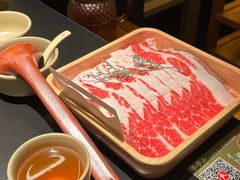 -季季山•云南野生菌火锅(上海首店)