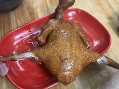 -光明刘冰乳鸽店(光明法政北路店)