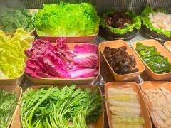 -牛New寿喜烧(金鹰世界店)