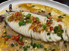 -红樱桃·新派辽菜(北行店)