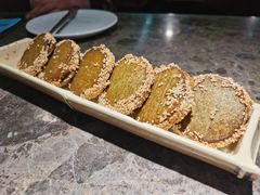 -绿茶餐厅(天津天河城店)