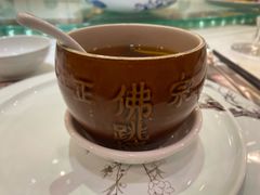 -聚春园自助餐厅(东街口店)