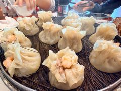 虾仁烧卖-郑州烤鸭总店