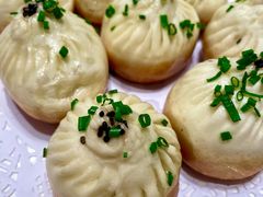 生煎包-新吉士·上海菜(浦东LCM置汇旭辉店)