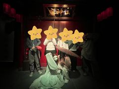 -棂笼·深度沉浸密室(武汉旗舰店)