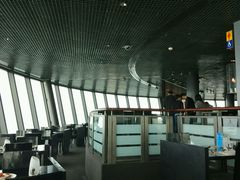 -澳门旅游塔360°旋转餐厅(南湾湖广场店)