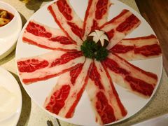 -阿泽禧烤肉(民兴花园店)
