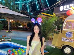 -三亚海昌梦幻海洋不夜城