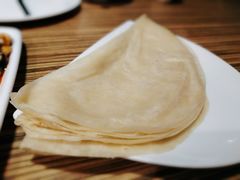 筋饼-老昌春饼(中央大街店)