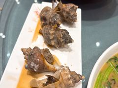 -鲜得莱渔港·小平岛海胆馆(七贤岭店)