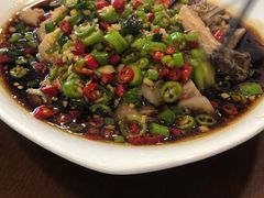 -天回镇何氏豆腐(总店)