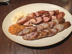 -Fuzzy Bistro 浮几韩餐·茶酒馆