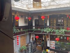 -蔼若春.传承三十年云南菜(金碧公园店)