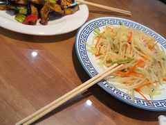 -春水锅贴·传统鲁菜(大明湖店)