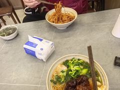 -梅溪·小伙子干挑面(安吉总店)