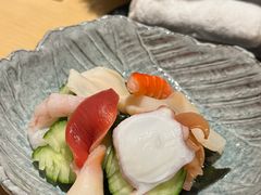 -小山日本料理(太古汇店)