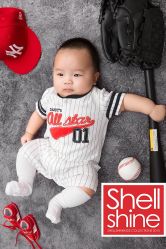 点击看大图 -SHELLSHINEkids山上儿童摄影(天邑澜山店)