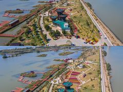 -芒洲湿地公园