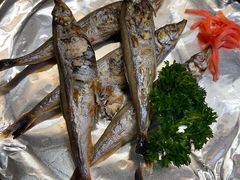 -大将料理餐厅(汇锦街店)