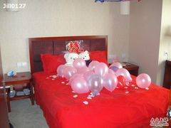 -美豪怡致酒店(上海长寿路店)