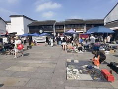 -嘉兴月河历史街区