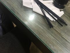 -金家瑞海面馆(满城北街店)