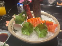 -松鹤精致料理(五一中路店)