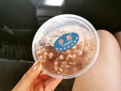 -芳婆糕团店(王府大街店)