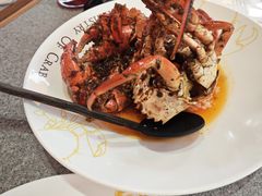 -Ministry of Crab•MOC(交子大道店)